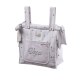 Bolso para cochecito Modelo Pulgarcito