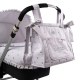 Bolso para cochecito Modelo Pulgarcito