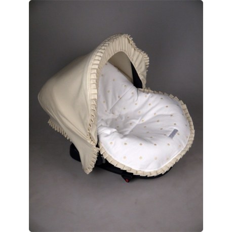 Capota Maxi Cosi Modelo Duquesa