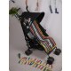 Funda de silla regional ideal para ir a la ofrenda, ir de pasacalles o de romeria