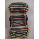 Funda de silla regional ideal para ir a la ofrenda, ir de pasacalles o de romeria
