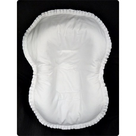 Funda de Verano Maxi Cosi Modelo Pulgarcito blanco