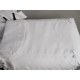 Colchita de Cuco Modelo Nube blanco