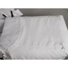 Colchita de Cuco Modelo Nube blanco