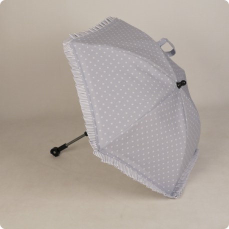 Funda sombrilla modelo silvestre
