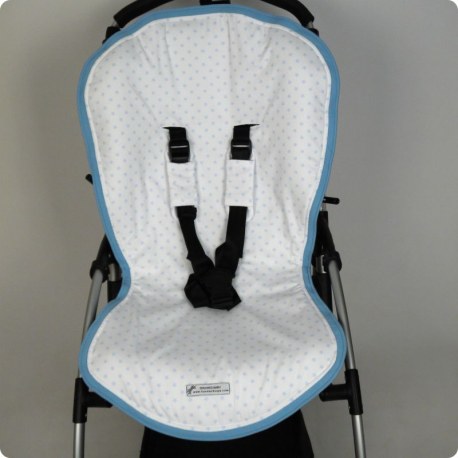 Funda Silla Verano Modelo Lucas