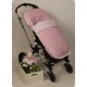Silla con saco modelo Silvestre